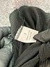 Unbranded Solid Black Jumpsuit Size S - photo 4