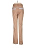 Unbranded Color Block Tan Casual Pants Size S - photo 2