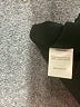 Parker Animal Print Black Long Sleeve Blouse Size M - photo 7