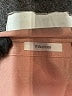Maurices Color Block Pink Long Sleeve Button-Down Shirt Size 20 (estimated) - photo 7