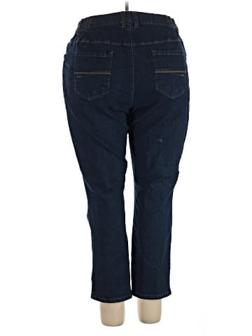 Catherines Jeans (view 2)
