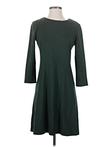 Sara Campbell Casual Dress (view 1)