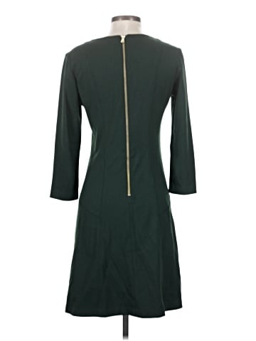 Sara Campbell Casual Dress (view 2)