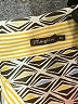 J. McLaughlin Print Silver Long Sleeve Button-Down Shirt Size XS - photo 7