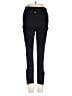 Unbranded Solid Black Active Pants Size 26 - photo 2