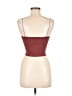 Nikibiki Burgundy Bodysuit One size - photo 2