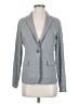 Uniqlo Gray Blazer Size S - photo 1