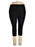 Vogo Black Active Pants Size XXLEstimated - photo 1