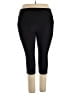 Vogo Black Active Pants Size XXLEstimated - photo 2