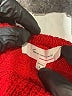 TWO by Vince Camuto Red Turtleneck Sweater Size S - photo 7