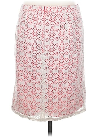 Willi Smith Formal Skirt (view 2)