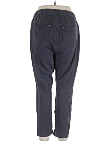 Catherines Casual Pants (view 2)