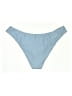 J.Crew Color Block Blue Swimsuit Bottoms Size L - photo 2