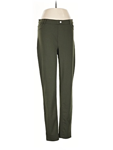 LOGO Casual Pants (view 1)