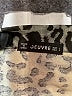 OEUVRE Animal Print Gold Jacket Size L - photo 6