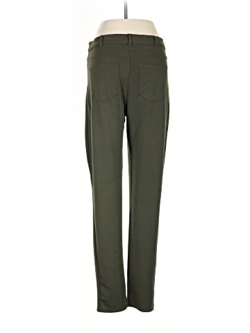 LOGO Casual Pants (view 2)