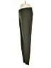 LOGO Green Casual Pants Size S - photo 5