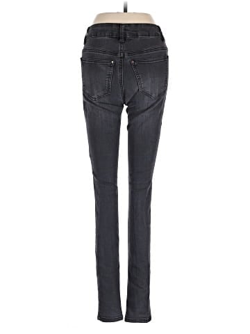 Blue Asphalt Jeans (view 2)