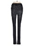 Blue Asphalt Solid Gray Jeans Size XS - photo 2