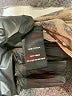 Torrid 100% Cotton Animal Print Brown Cardigan Size Med Plus (00) - photo 8
