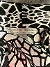 Alberto Makali Animal Print Silver Blazer Size S (estimated) - photo 6
