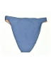 J.Crew Color Block Blue Swimsuit Bottoms Size XS - photo 2