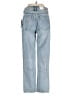 Blank NYC 100% Cotton Hearts Blue Jeans Size 25 waist - photo 2