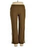Unbranded Brown Active Pants Size 3X - photo 1