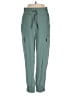 Target Green Cargo Pants Size XS - photo 1