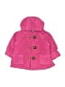 Koala Kids Pink Coat Size 3-6 mo - photo 1