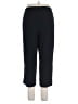 Soma Solid Black Active Pants Size XL - photo 2