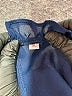 Unbranded Blue 3/4 Sleeve Blouse Size XL - photo 7