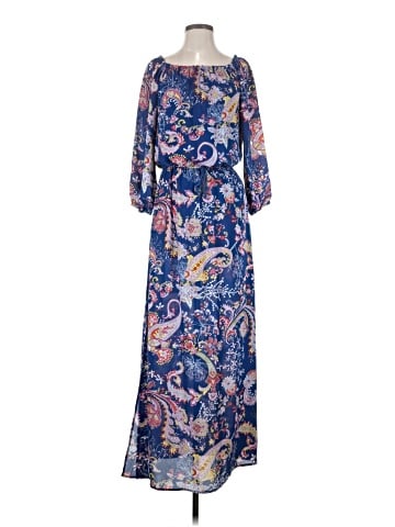 Bisou Bisou Casual Dress (view 1)