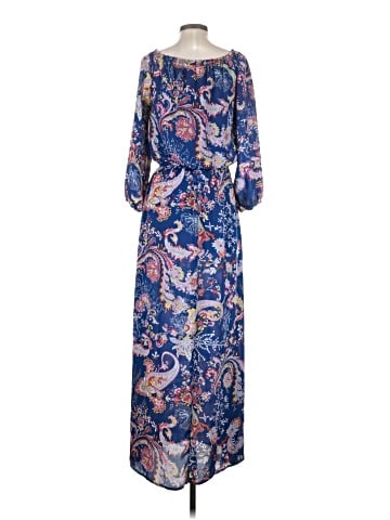 Bisou Bisou Casual Dress (view 2)