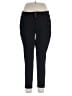 Sandpiper Black Jeggings Size 16 - photo 1
