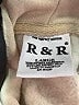 Assorted Brands Tan Pullover Hoodie Size L - photo 7