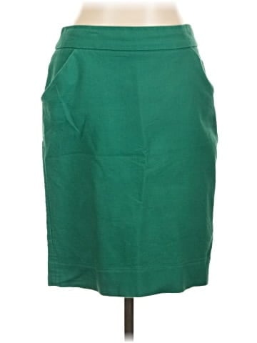 J.Crew Factory Store Casual Skirt (view 1)