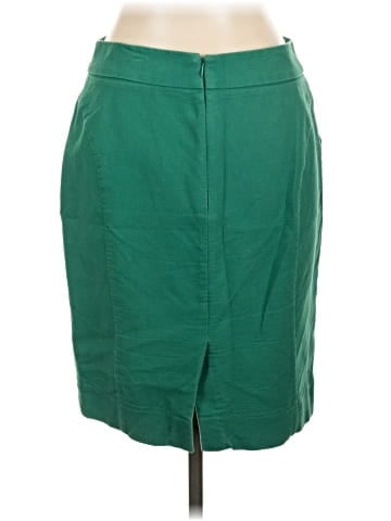 J.Crew Factory Store Casual Skirt (view 2)