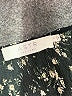 ASTR The Label 100% Polyester Black Long Sleeve Blouse Size S - photo 7
