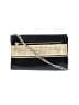 Assorted Brands Gold Black Shoulder Bag One size - photo 1
