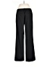 Calvin Klein Black Blue Dress Pants Size 3 (estimated) - photo 2