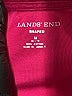 Lands' End 100% Cotton Pink Active T-Shirt Size M - photo 8