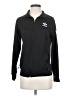Unbranded Black Track Jacket Size S (estimated) - photo 1