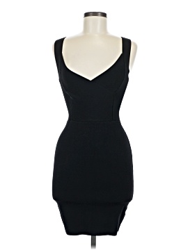 Hello Molly Cocktail Dress