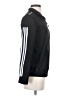 Unbranded Black Track Jacket Size S (estimated) - photo 4