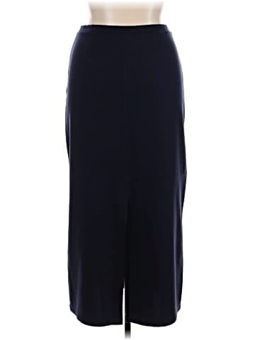 Emma James Formal Skirt (view 2)
