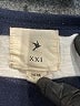 XXI Blue Short Sleeve Top Size XXL - photo 7