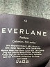 Everlane Gray Active Pants Size XS - photo 7