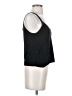 Unbranded Black Sweater Vest Size S - photo 4