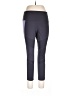 Tangerine Color Block Gray Purple Active Pants Size L - photo 1